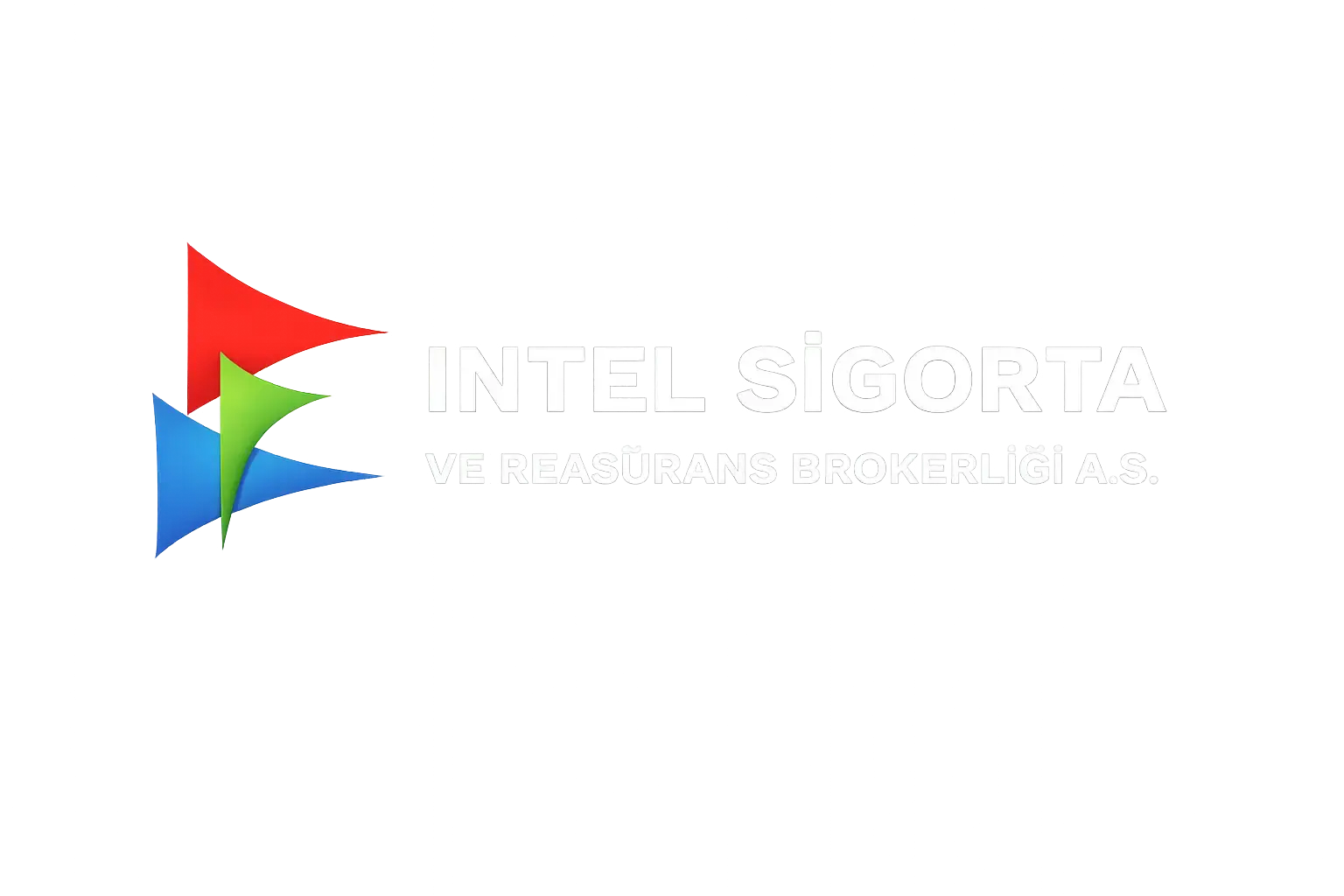Intel Broker firma logosu