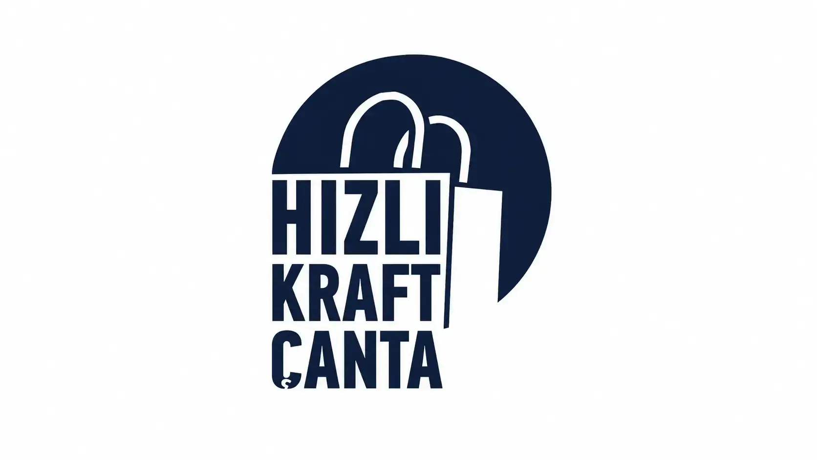HızlıKraftÇanta logosu